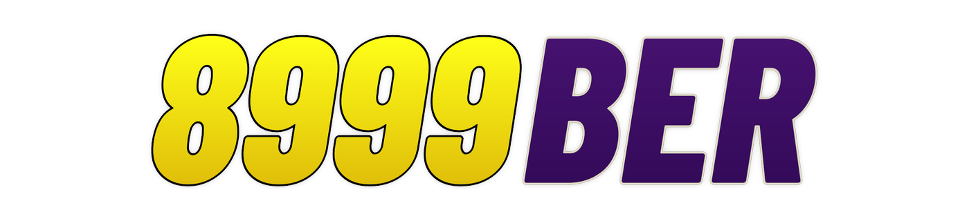 8999ber লোগো